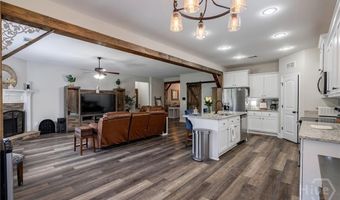 1581 Scales Creek Rd, Homer, GA 30547