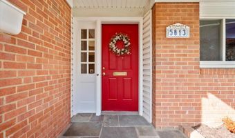 5813 MIDHILL St, Bethesda, MD 20817