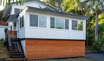 4282 Palama St, Kalaheo, HI 96741