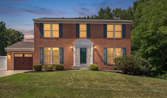 1313 HIDDEN STREAM Dr, Abingdon, MD 21009