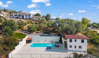 9586 Alto Dr, La Mesa, CA 91941