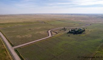 Tract 17 BLUE DUCK TRL, Burns, WY 82053