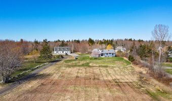 106 Port Clyde Rd, St. George, ME 04860