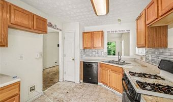 7115 Hillcrest Chase Dr SW, Austell, GA 30168