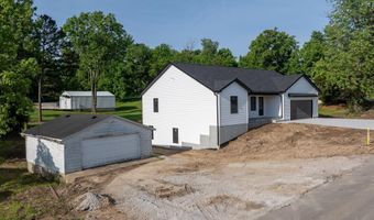 1724 28th St, Bedford, IN 47421