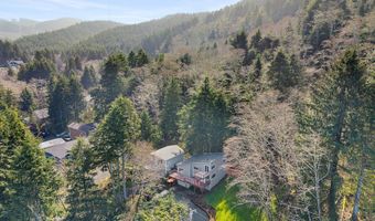 1102 S 3RD Ave, Rockaway Beach, OR 97136