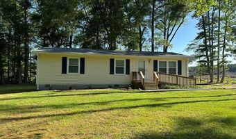 933 Chalk Level Rd, Alberta, VA 23821