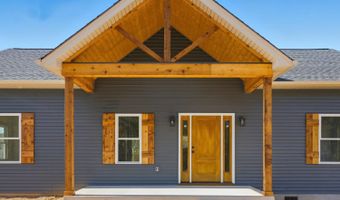 2180 Earley Farm Rd, Amherst, VA 24521