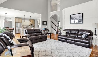 4931 Kerrington Blvd, Bargersville, IN 46106