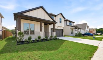 910 Sandpiper Dr, Aledo, TX 76008