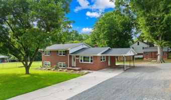 1300 Montgomery Ave, Albemarle, NC 28001