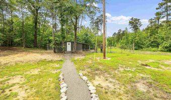 908 Oak Grove Rd, Amity, AR 71921