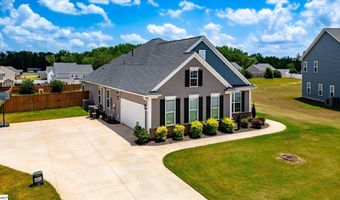 315 Valley Oak Dr, Belton, SC 29627