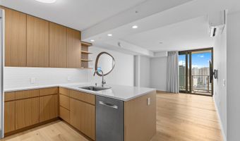 1388 Kapiolani Blvd 2903, Honolulu, HI 96814