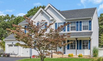 46 Ravenwood Blvd, Barnegat, NJ 08005