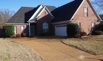 5144 JON OAK, Arlington, TN 38002