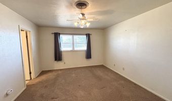 1601 Avenue F, Abernathy, TX 79311