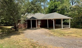 404 NW 17th St, Atkins, AR 72823