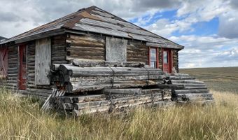 75 MERNA Dr, Daniel, WY 83115