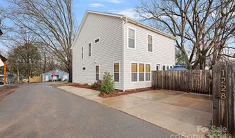1228 Louise Ave, Charlotte, NC 28205