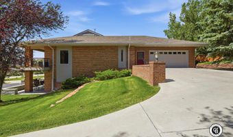 5621 S Poplar St, Casper, WY 82601
