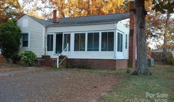 308 E Park Ave, Albemarle, NC 28001
