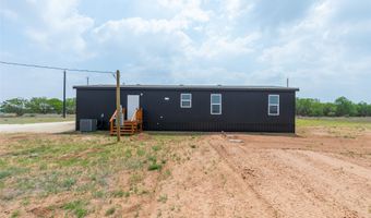4185 County Road 497, Anson, TX 79501