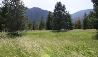 NKA River Lake Dr, Clark Fork, ID 83811