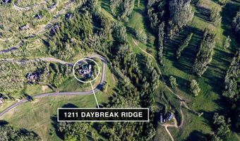 1211 Daybreak Ridge Rd, Avon, CO 81620