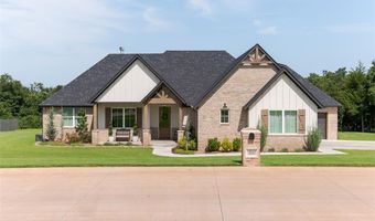 13091 Painted Sky, Arcadia, OK 73007