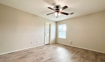 4526 S WILLIAMS St, Amarillo, TX 79118