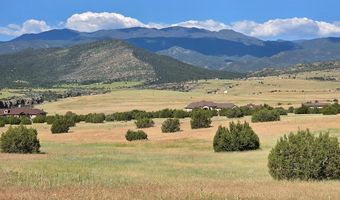 Garrett Dr lot 62, Beulah, CO 81023