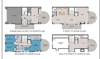 102 2nd Ave 5, Belmar, NJ 07719