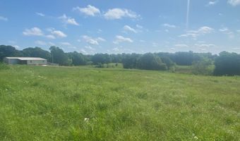 40335 S. Division St, Asher, OK 74826