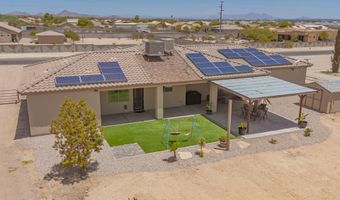 9858 N FALDALE Rd, Casa Grande, AZ 85122
