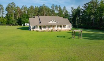 190 Claytie Douglas Rd, Alma, GA 31510
