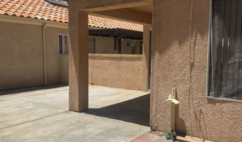 11545 Francisco, Apple Valley, CA 92308