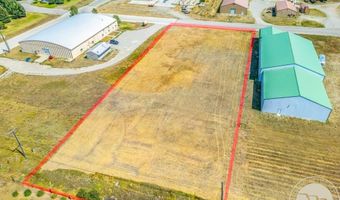 Nhn Centennial Dr, Big Timber, MT 59011