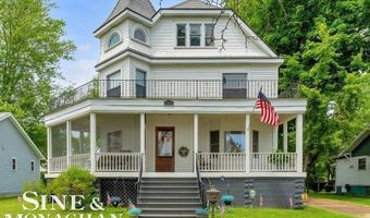 1749 St Clair Riv, Algonac, MI 48001