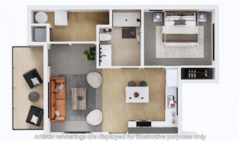 350 STAN MILLER 102, Breckenridge, CO 80424