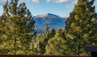 37 Camino Real, Angel Fire, NM 87710