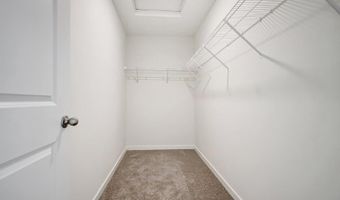 5 Walnut Mill Way Plan: Pendleton, Ashville, OH 43103