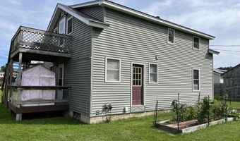115-123 Church St, Cambridge, VT 05464