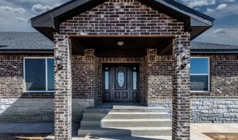 6873 N Bulldog, Anton, TX 79313