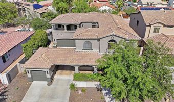 425 S CAMELLIA Dr, Chandler, AZ 85225