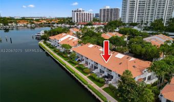 3750 NE 209 Ter, Aventura, FL 33180