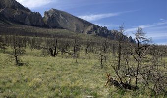 nhn Ranger Way lot Bvr 942-3, Belfry, MT 59008