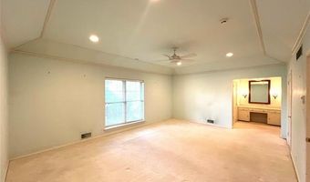 535 Sunset Dr SW, Ardmore, OK 73401