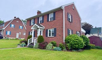 1220 23RD Ave, Altoona, PA 16601