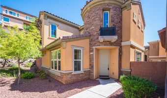 11360 Corsica Mist Ave, Las Vegas, NV 89135